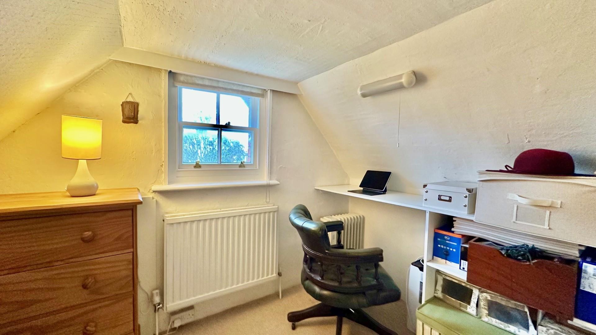 St Matthews Gardens, St Leonards-On-Sea